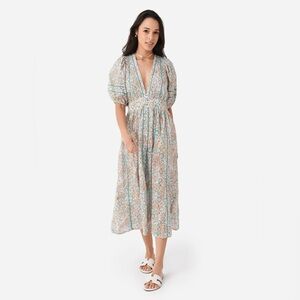 POUPETTE ST BARTH
Women's Reine Midi Dress